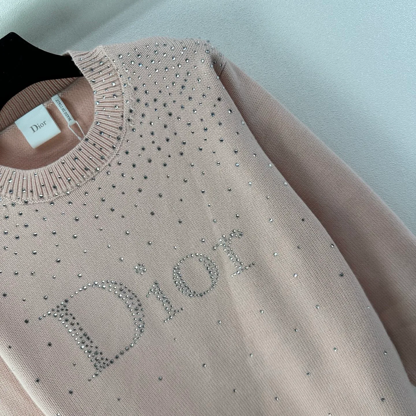 Джемперы И Свитеры Женские Christian Dior 18742753