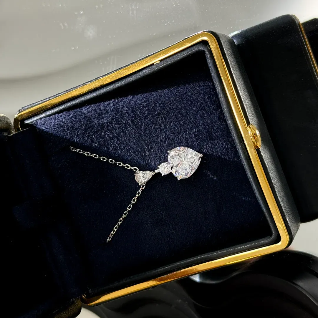 Бижутерия Graff 133549