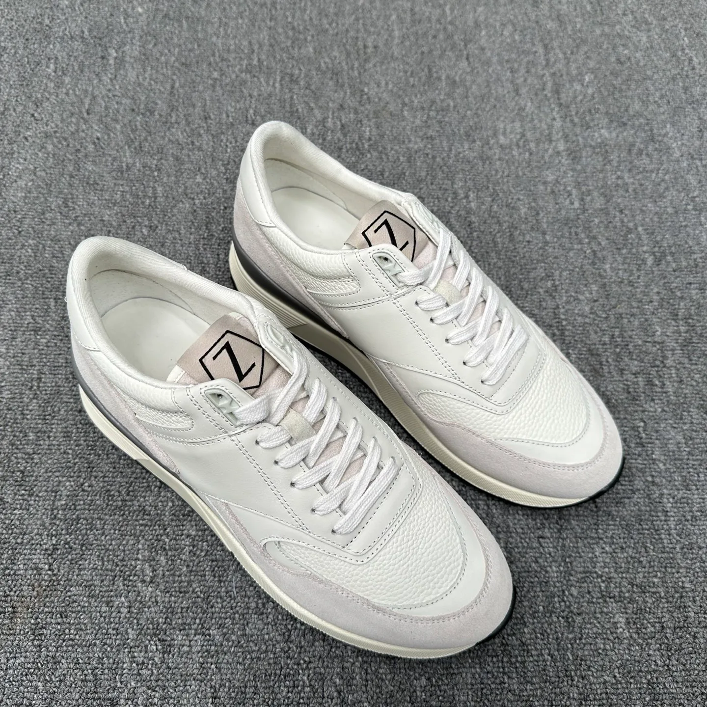 Кроссовки Мужские Zegna 1515831