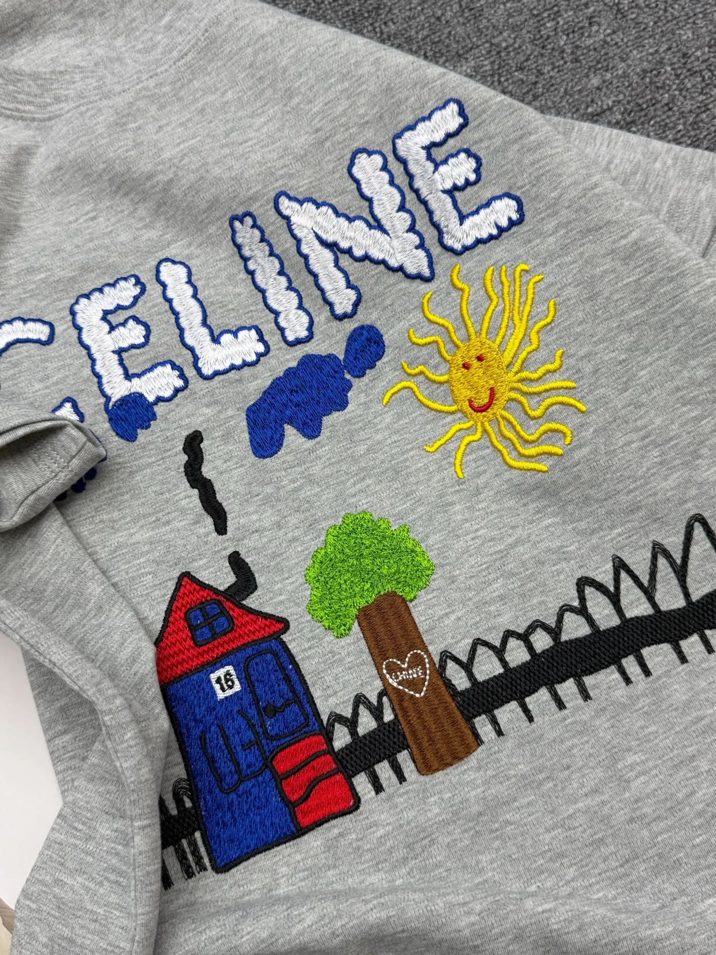 Топы Женские Celine 11405343