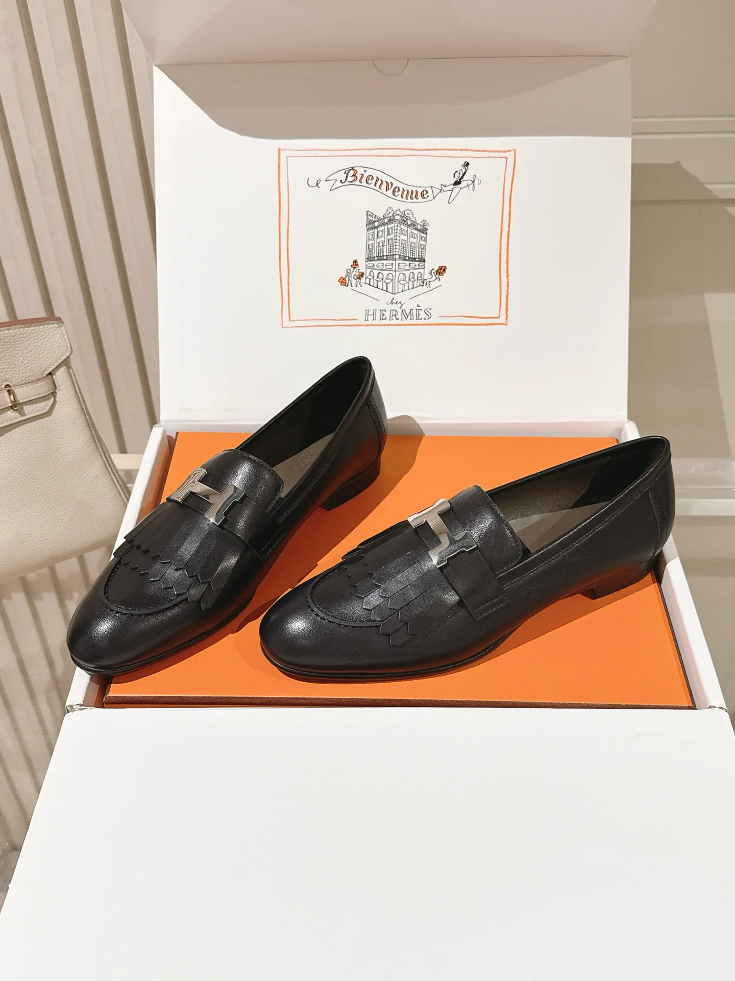 Лоферы И Мокасины Женские Hermes 18152726