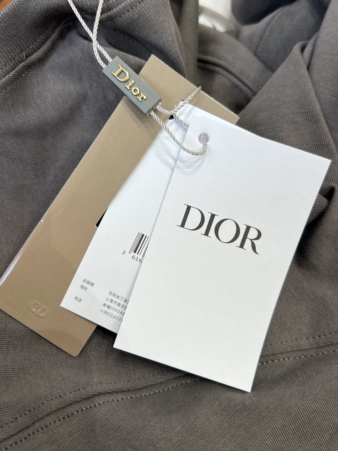 Футболки Мужские Christian Dior 11312260