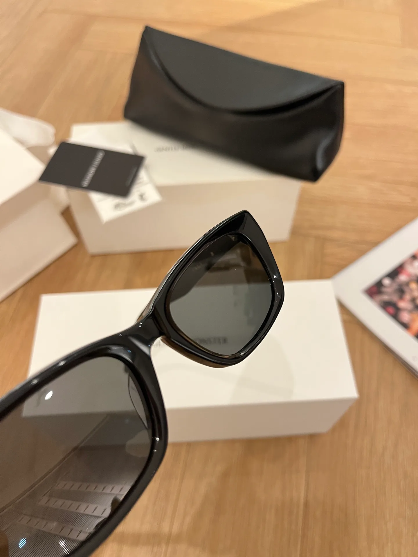 Очки Gentle Monster 12674727