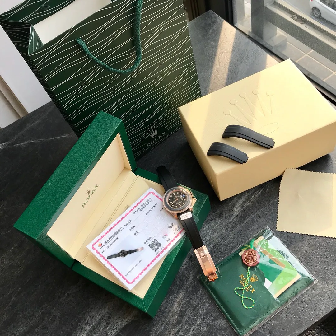 Часы Мужские Rolex 751413