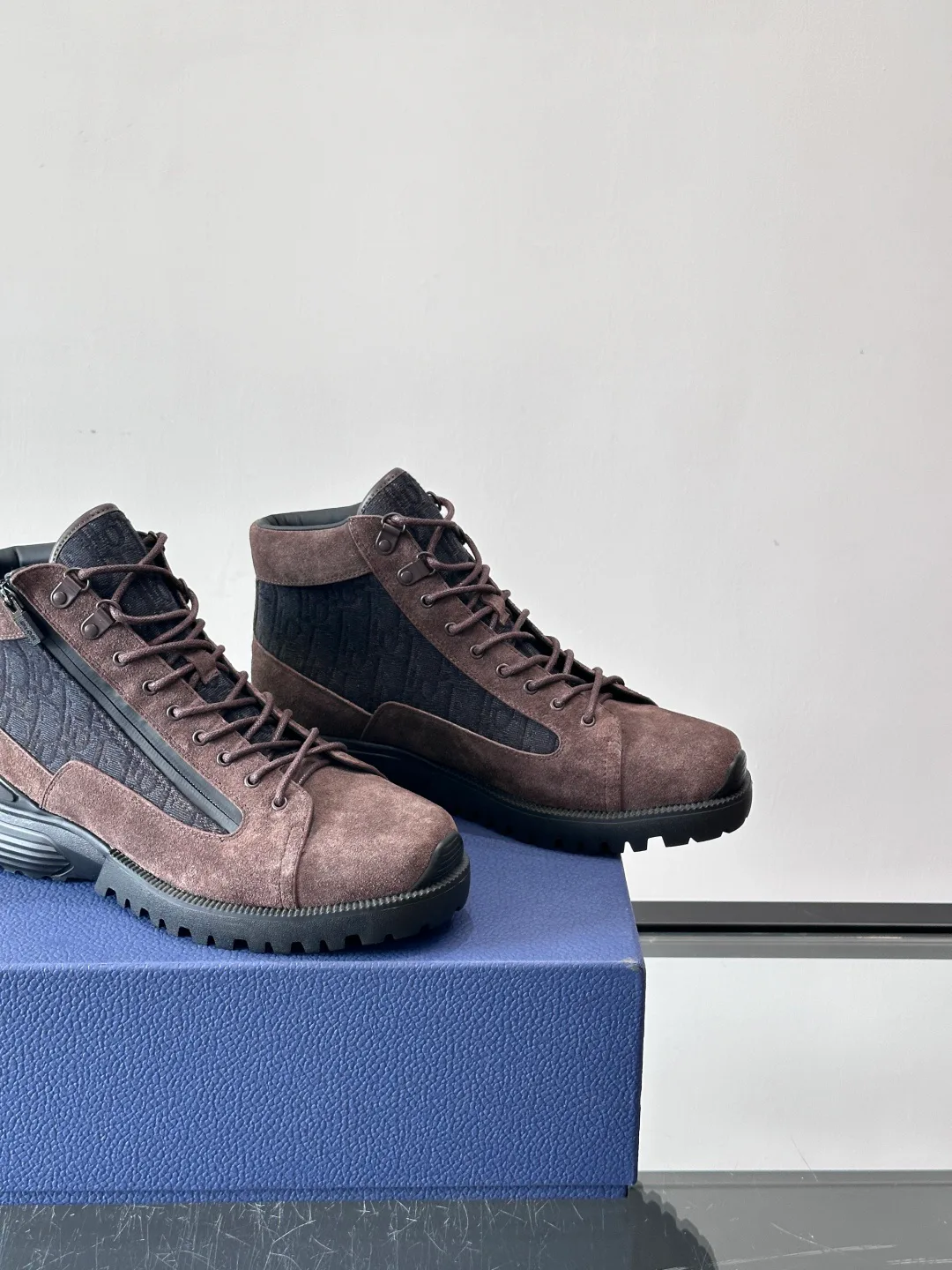 Сникерсы Мужские Christian Dior 388202