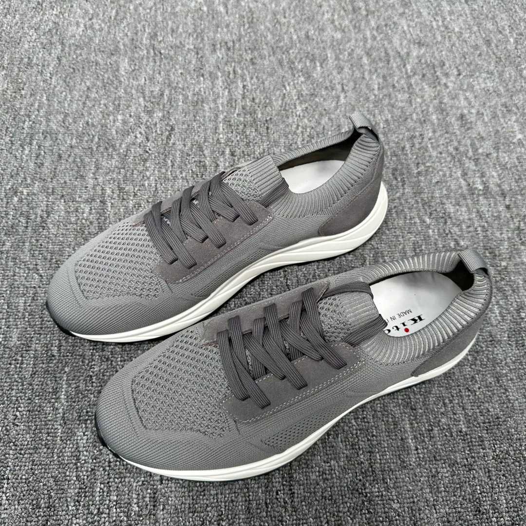 Кроссовки Мужские Kiton 18076072