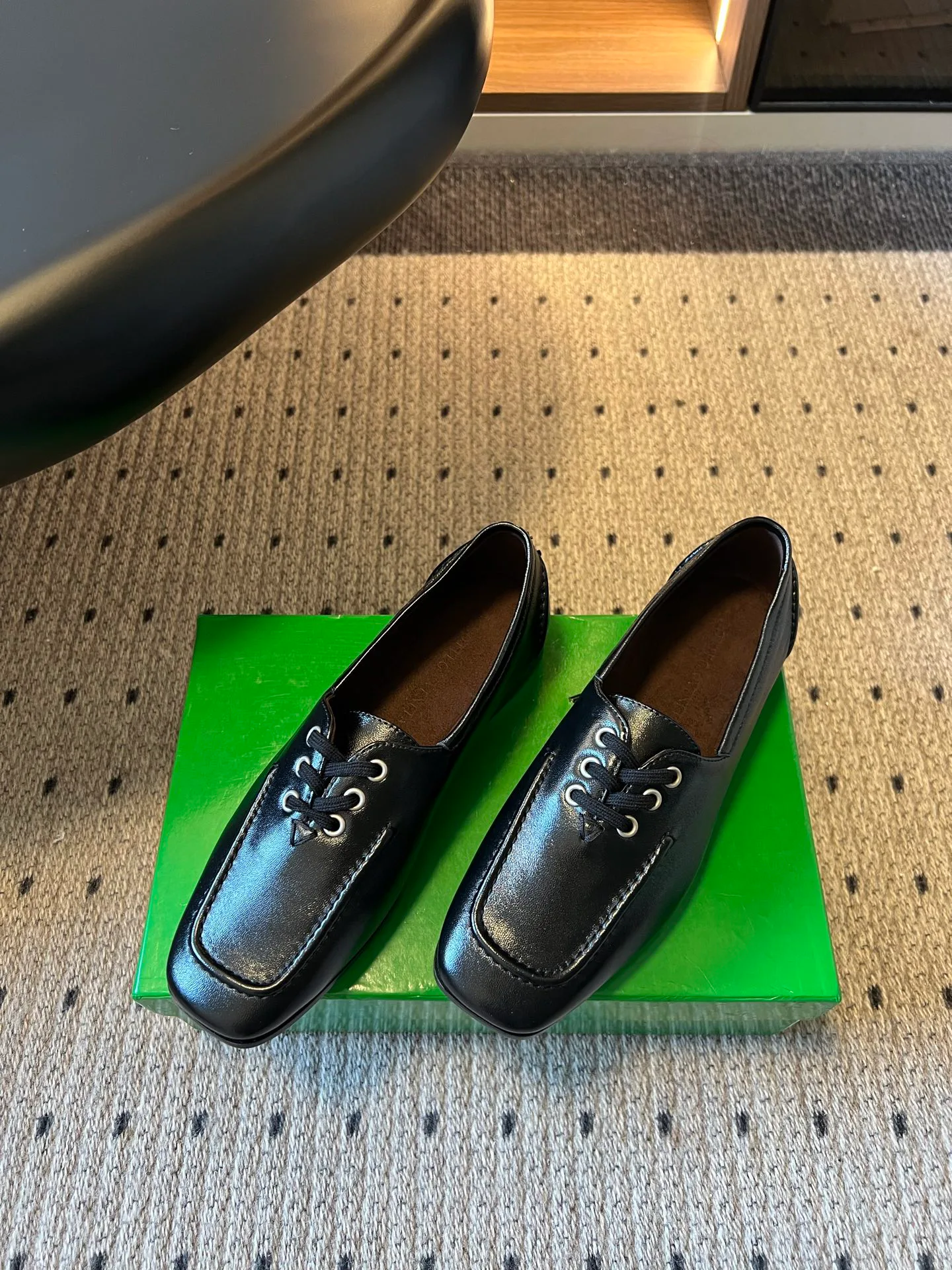 Лоферы И Мокасины Женские Bottega Veneta 19482111