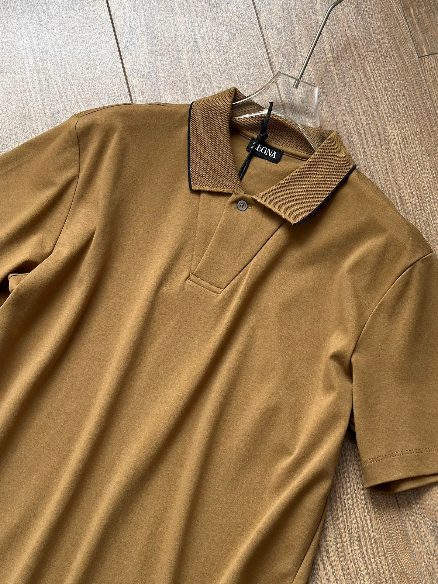 Футболки Мужские Zegna 10273606