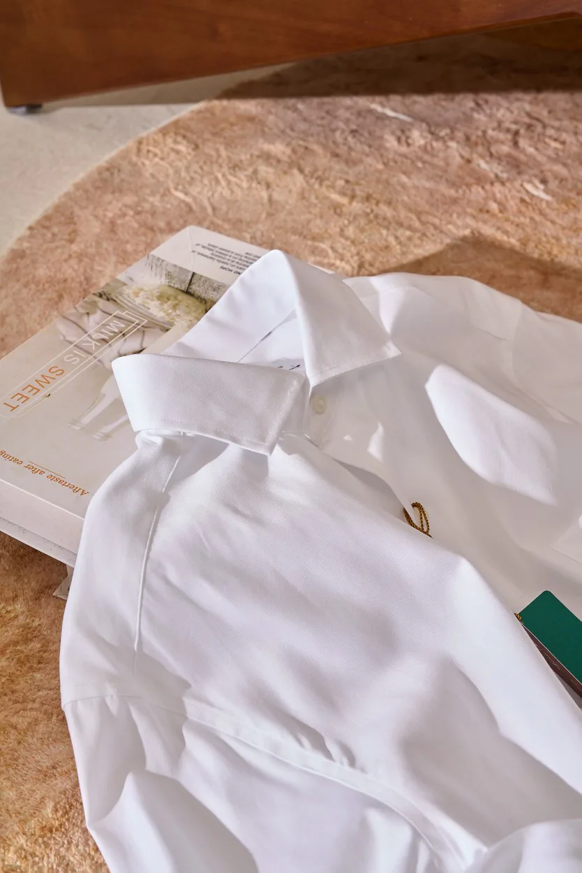 Рубашки Мужские Loro Piana 154775