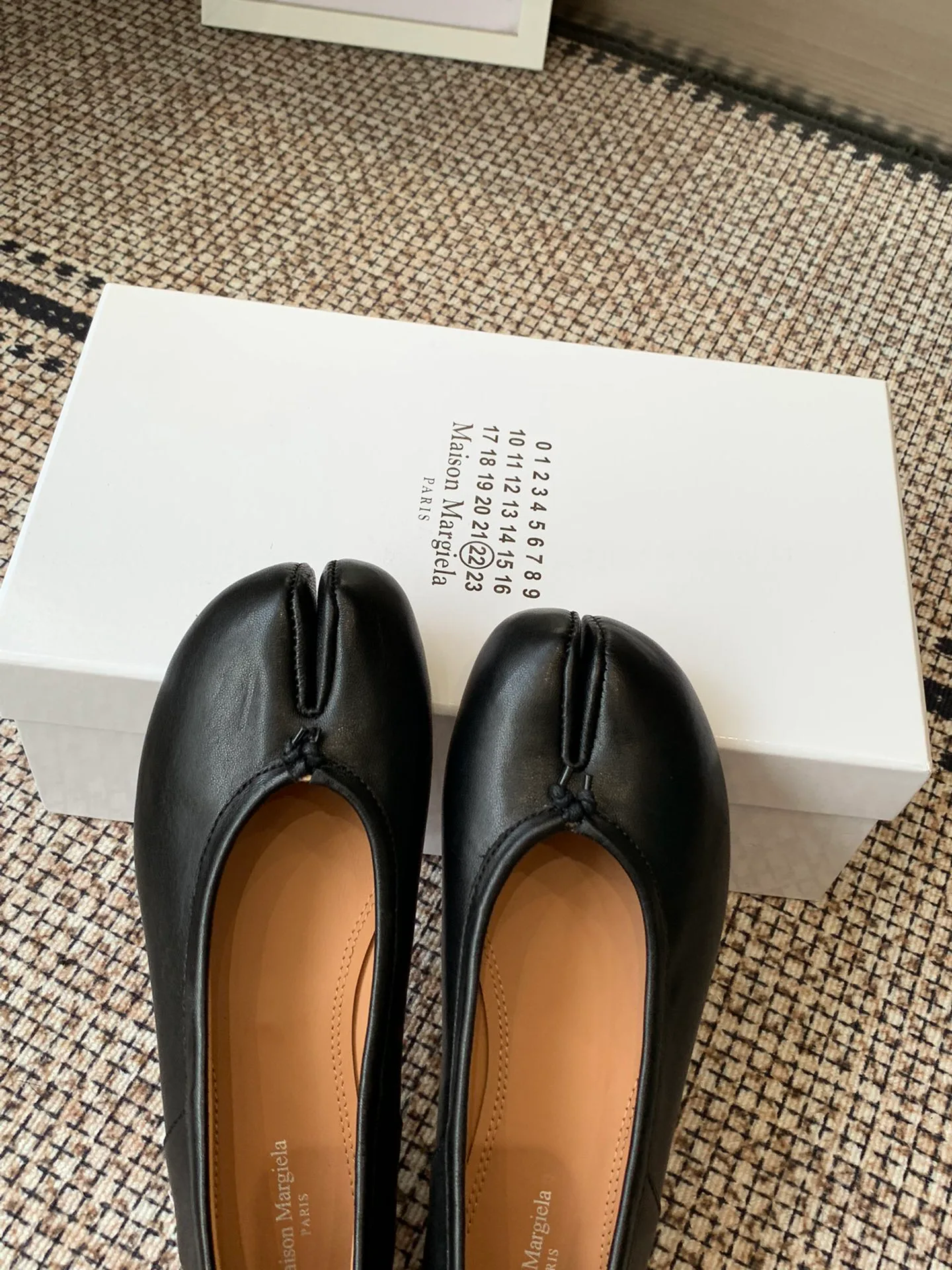 Туфли Женские Maison Margiela 11788643