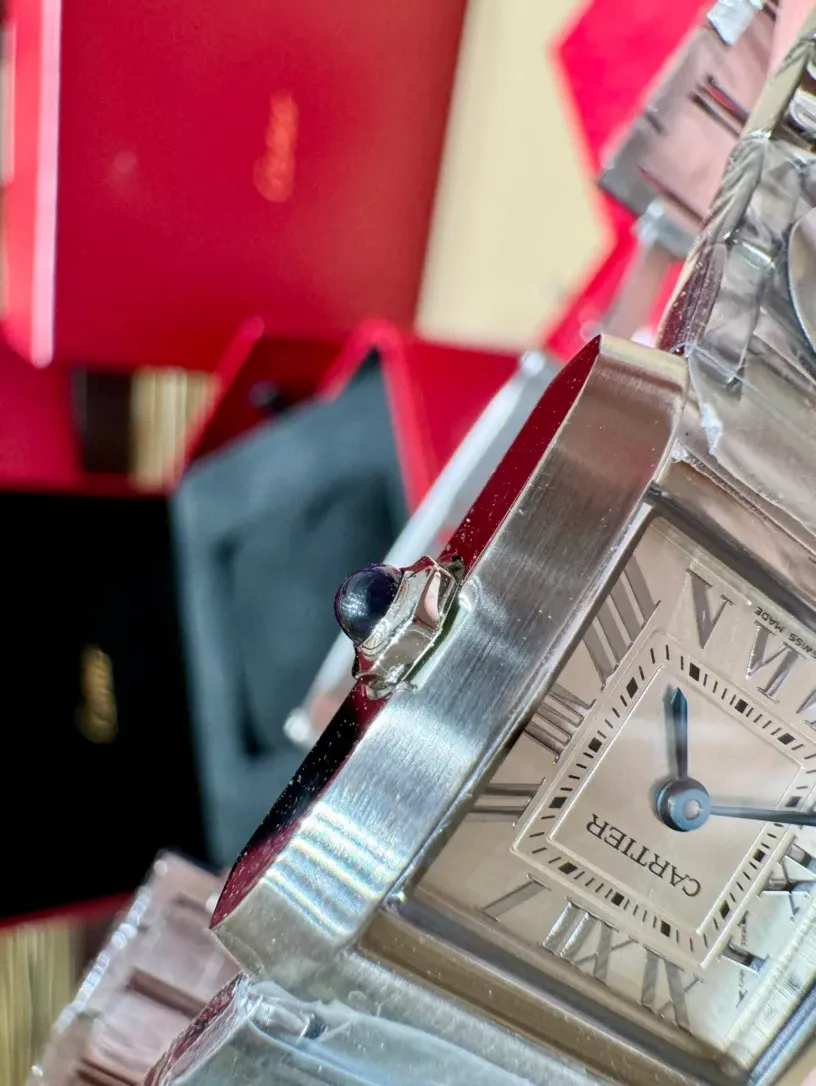 Часы Женские Cartier 3133