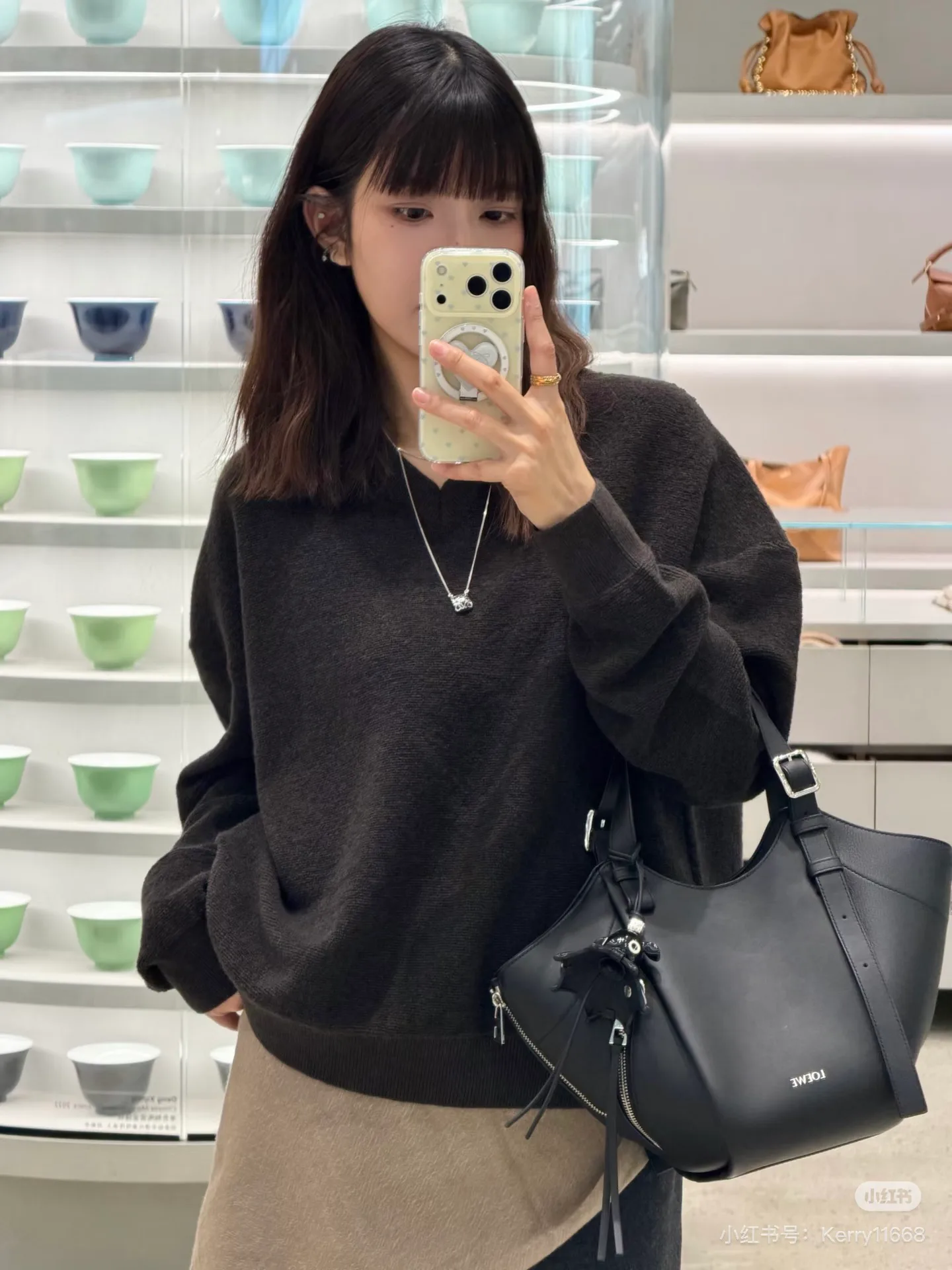 Сумки На Ремне Женские Loewe 891146