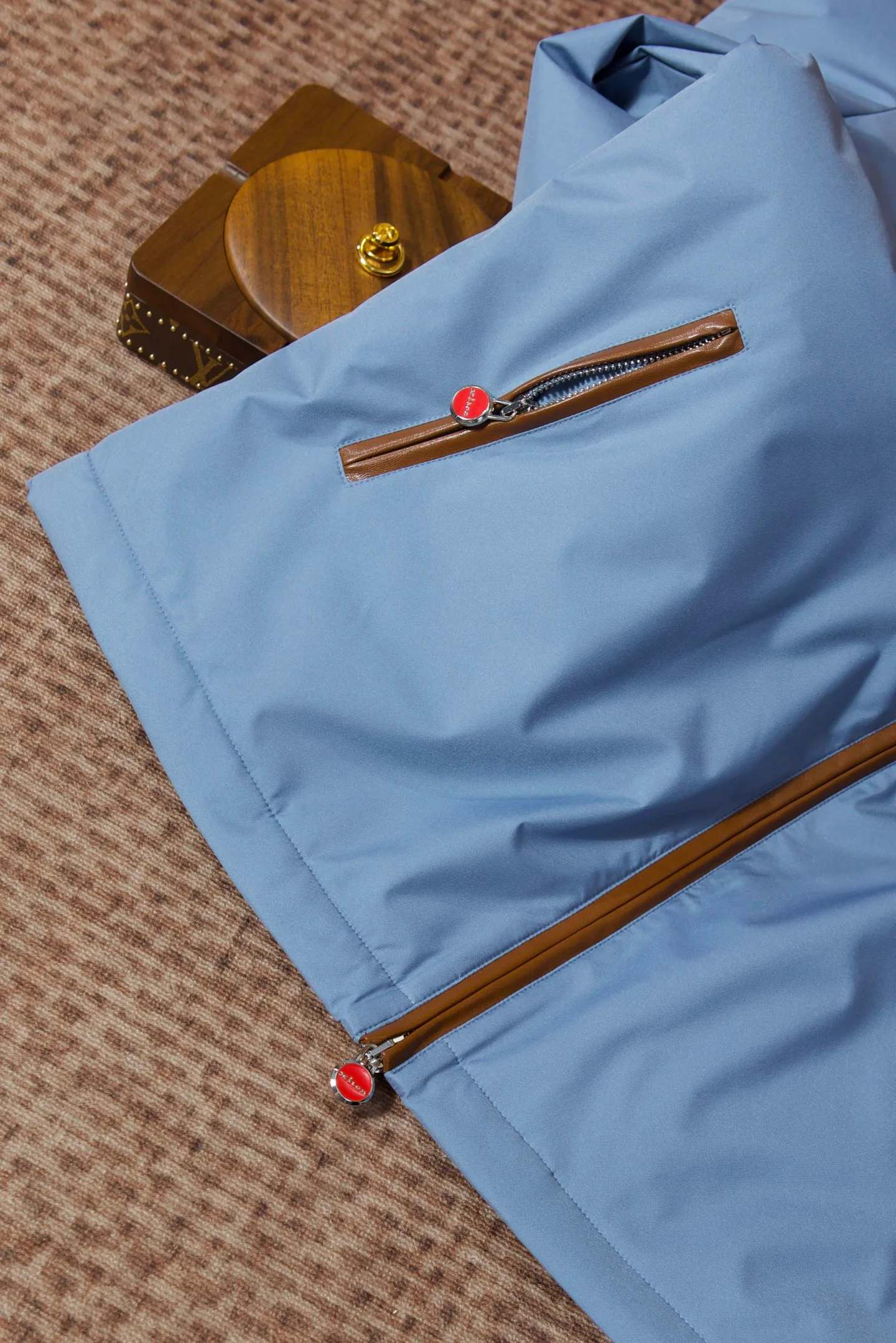 Куртки И Пуховики Мужские Kiton 10629592