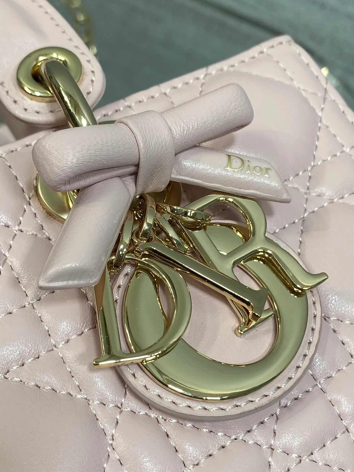 Классические Сумки Женские Christian Dior 11685164