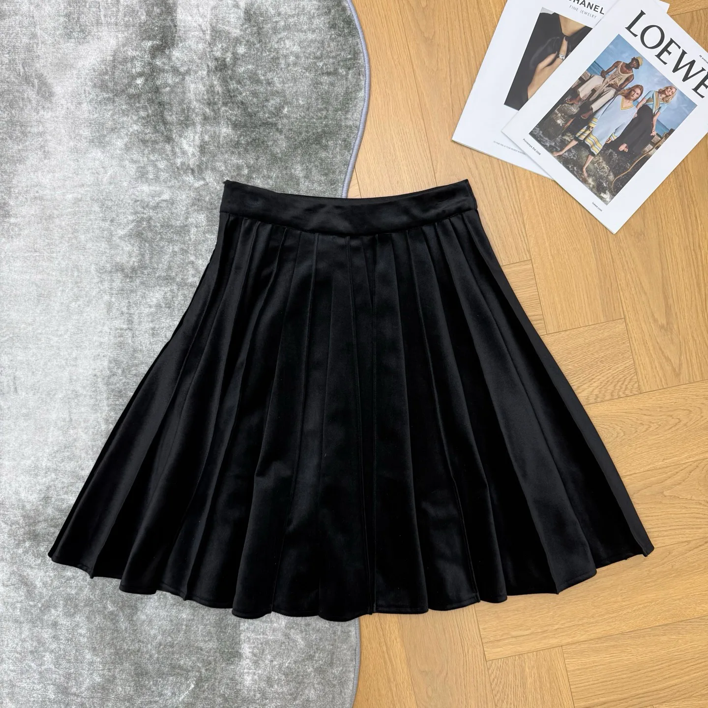 Юбки Женские Christian Dior 10380500