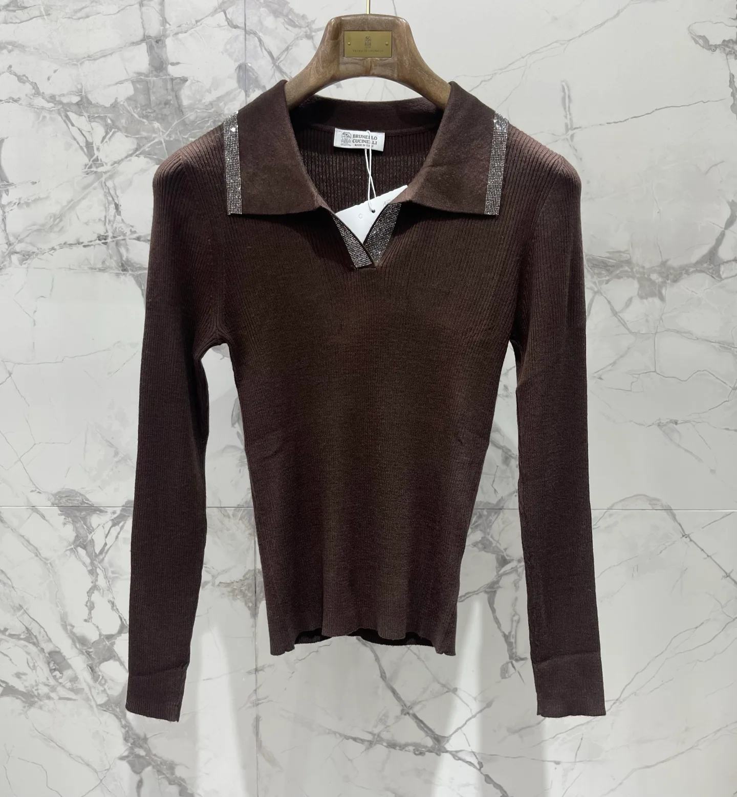Джемперы И Свитеры Женские Brunello Cucinelli 19647719
