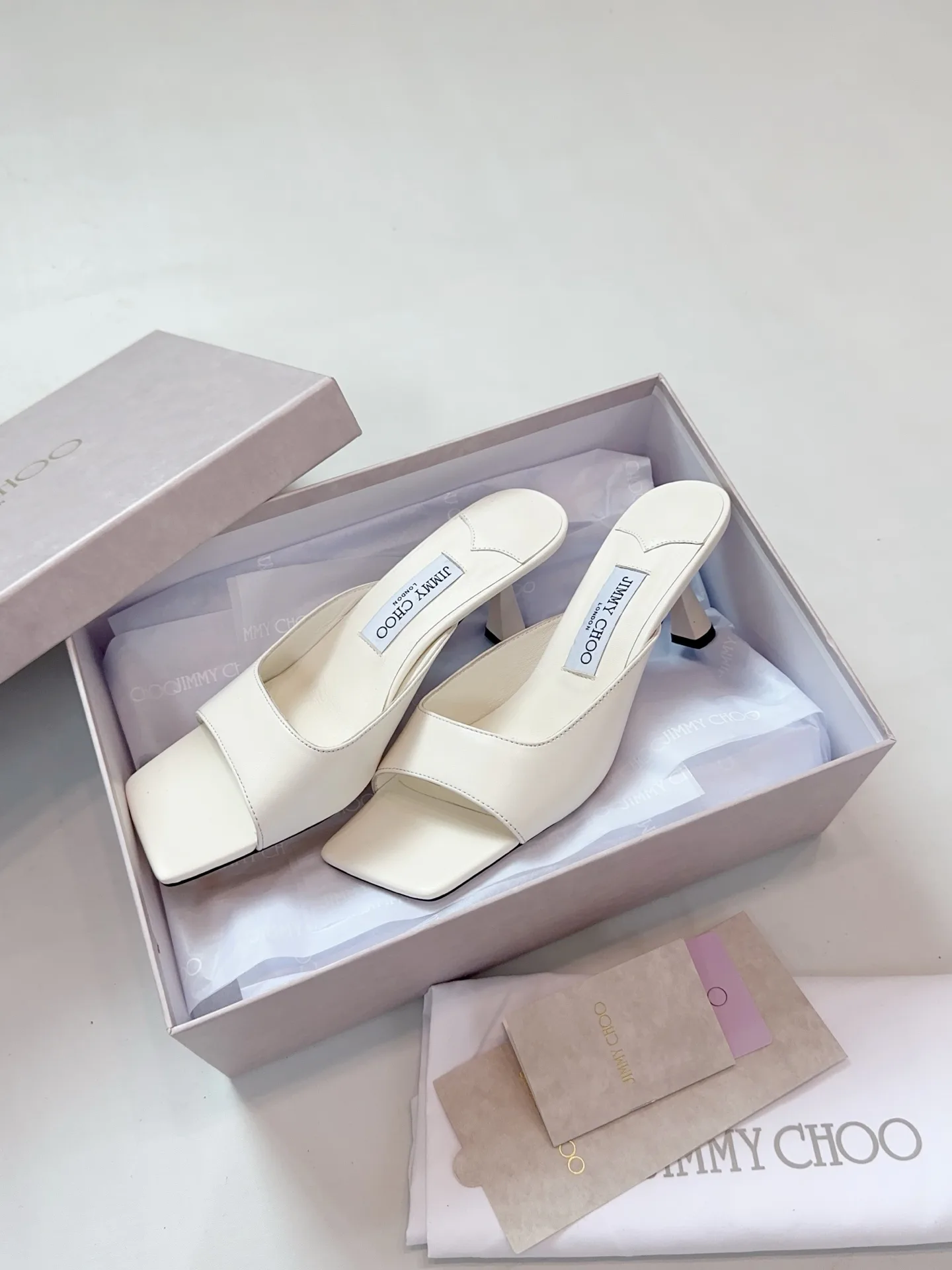 Босоножки Женские Jimmy Choo 13156849