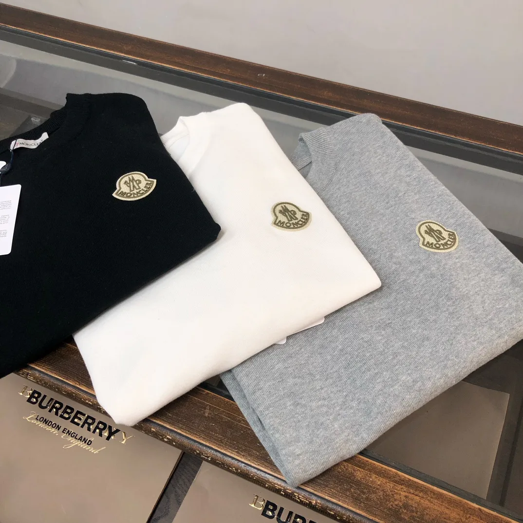 Джемперы И Свитеры Мужские Moncler 1786047