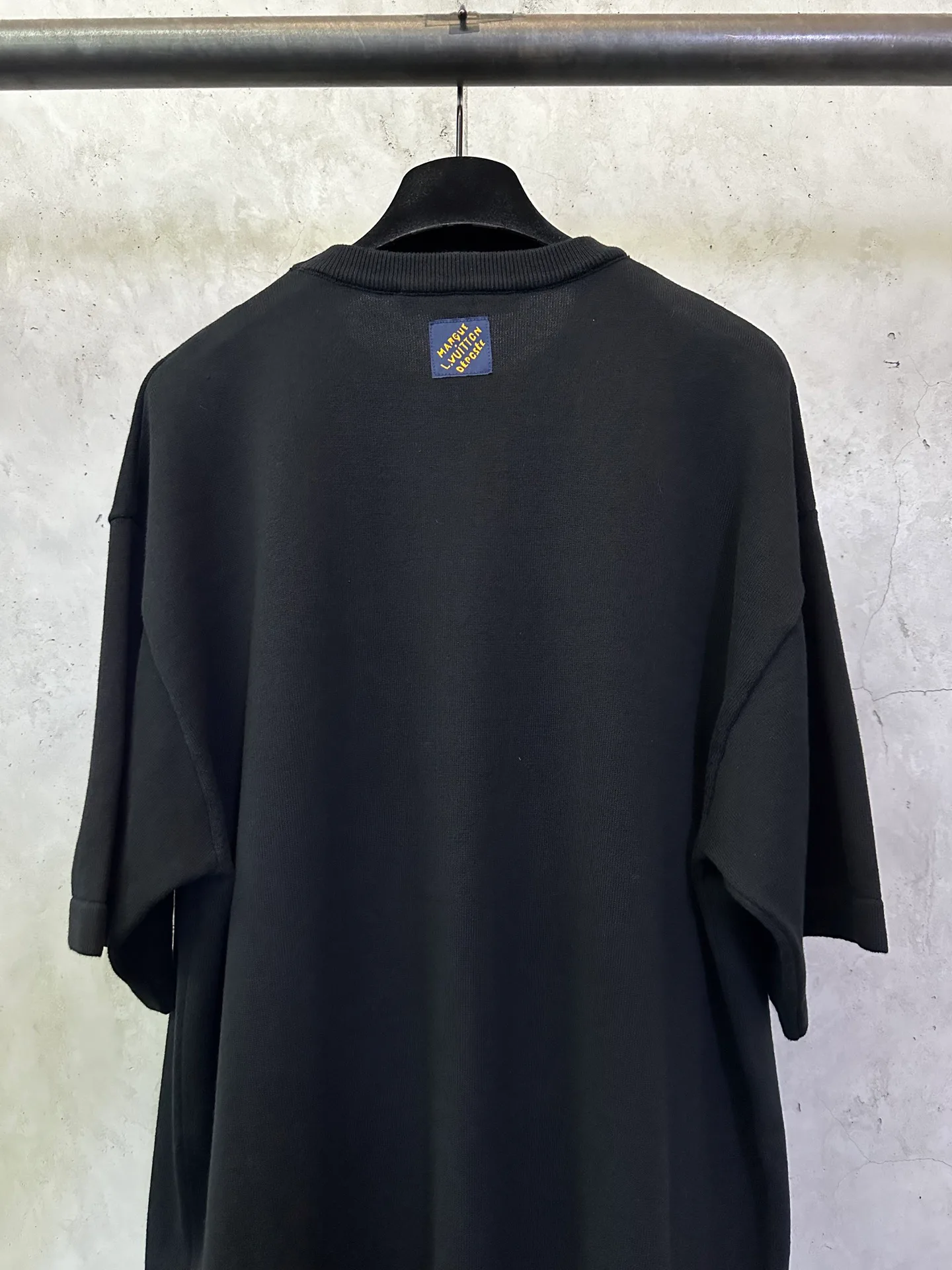 Футболки Мужские Louis Vuitton 10028065