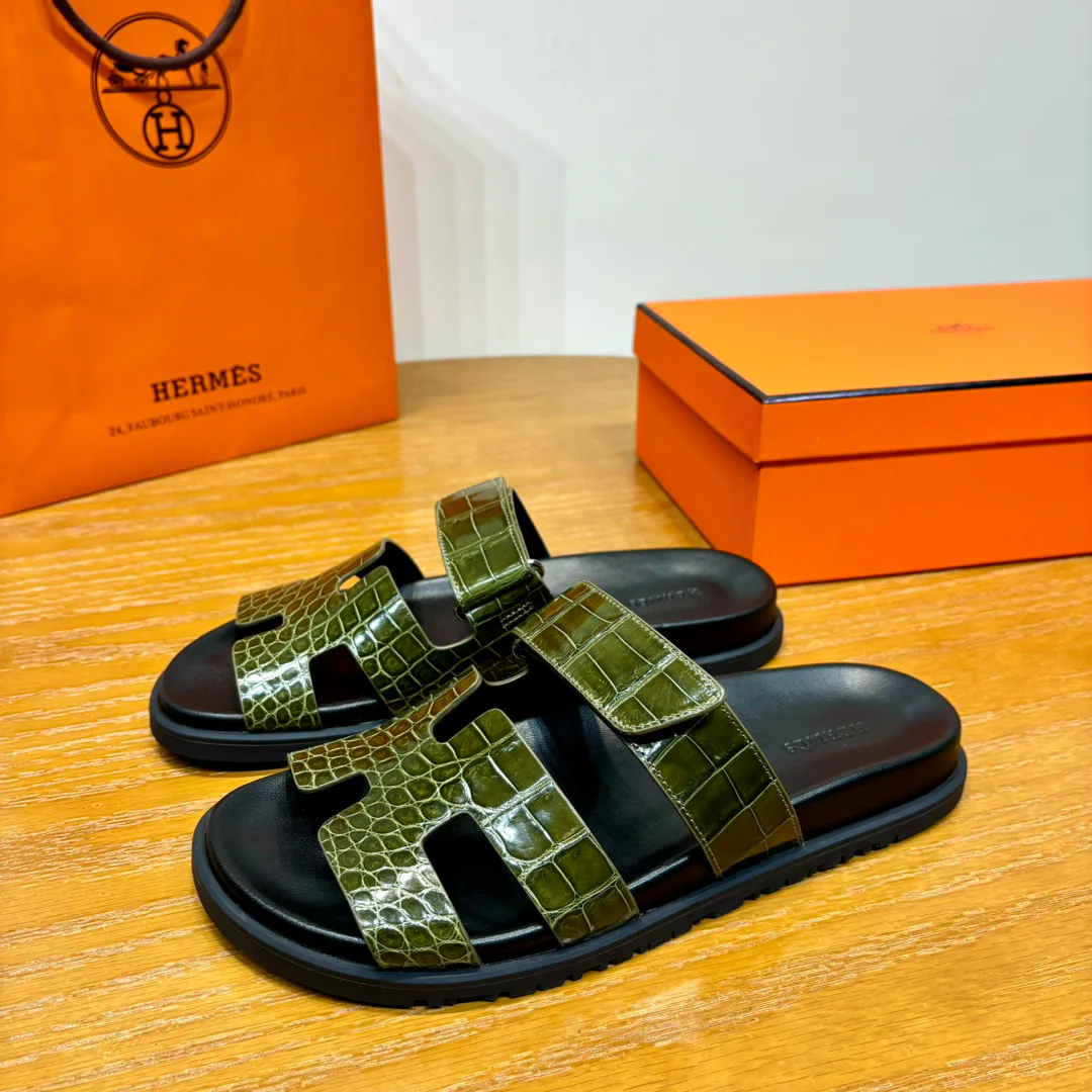Сандалии Женские Hermes 1157927