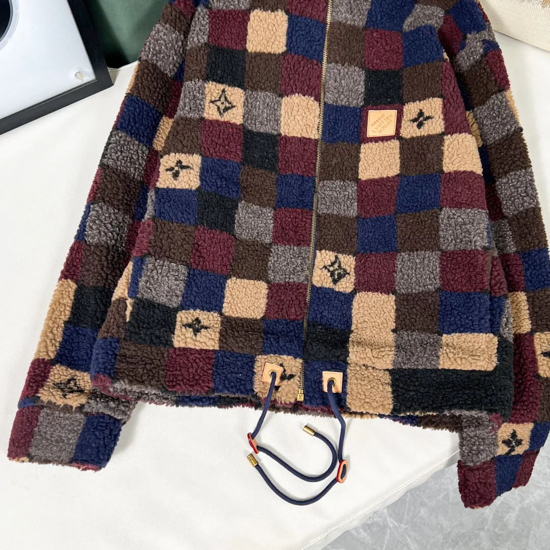 Куртки И Пуховики Женские Louis Vuitton 3329077