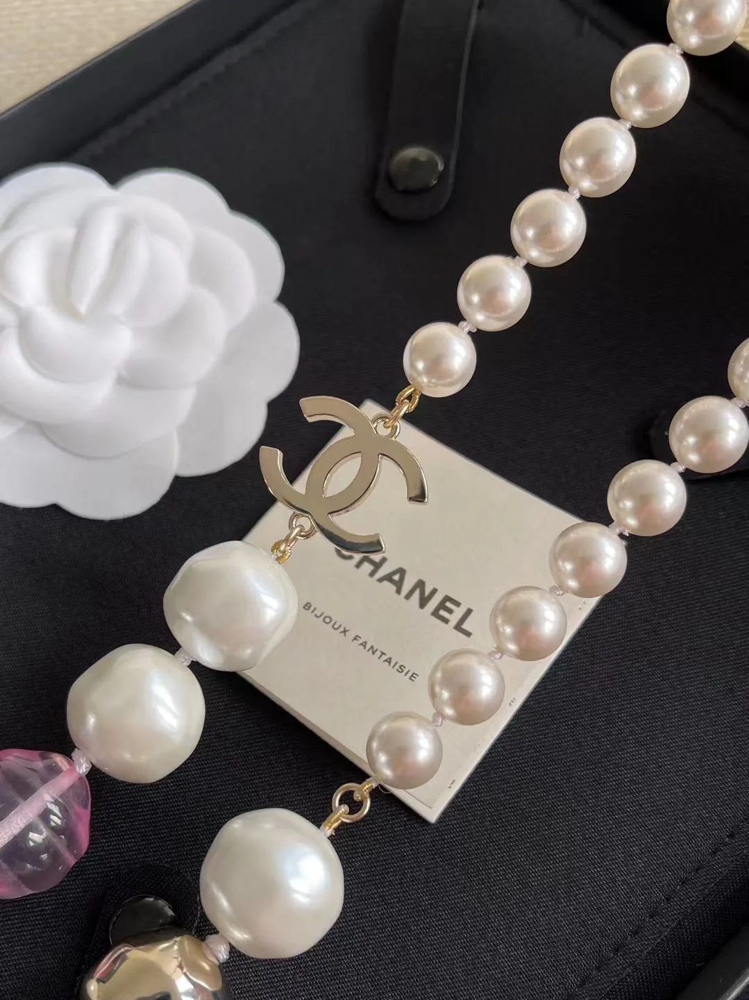 Бижутерия Chanel 965125