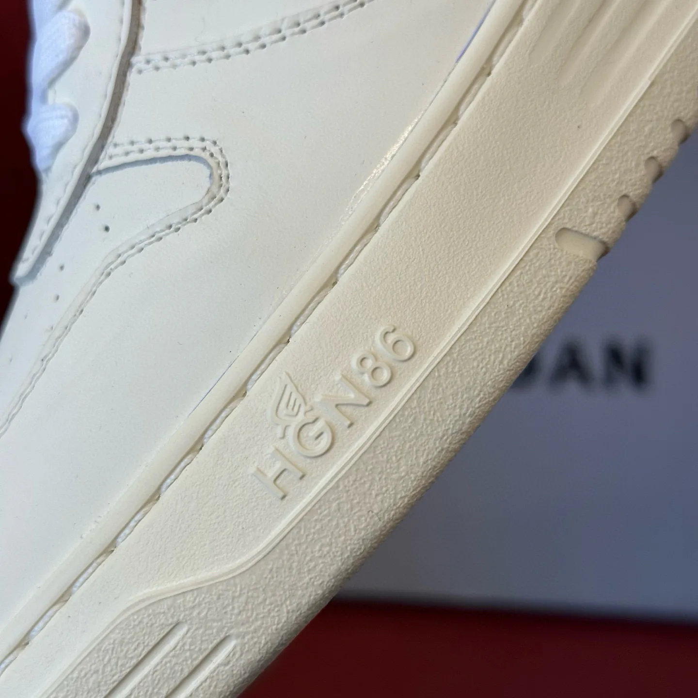 Кроссовки Женские Hogan 969581