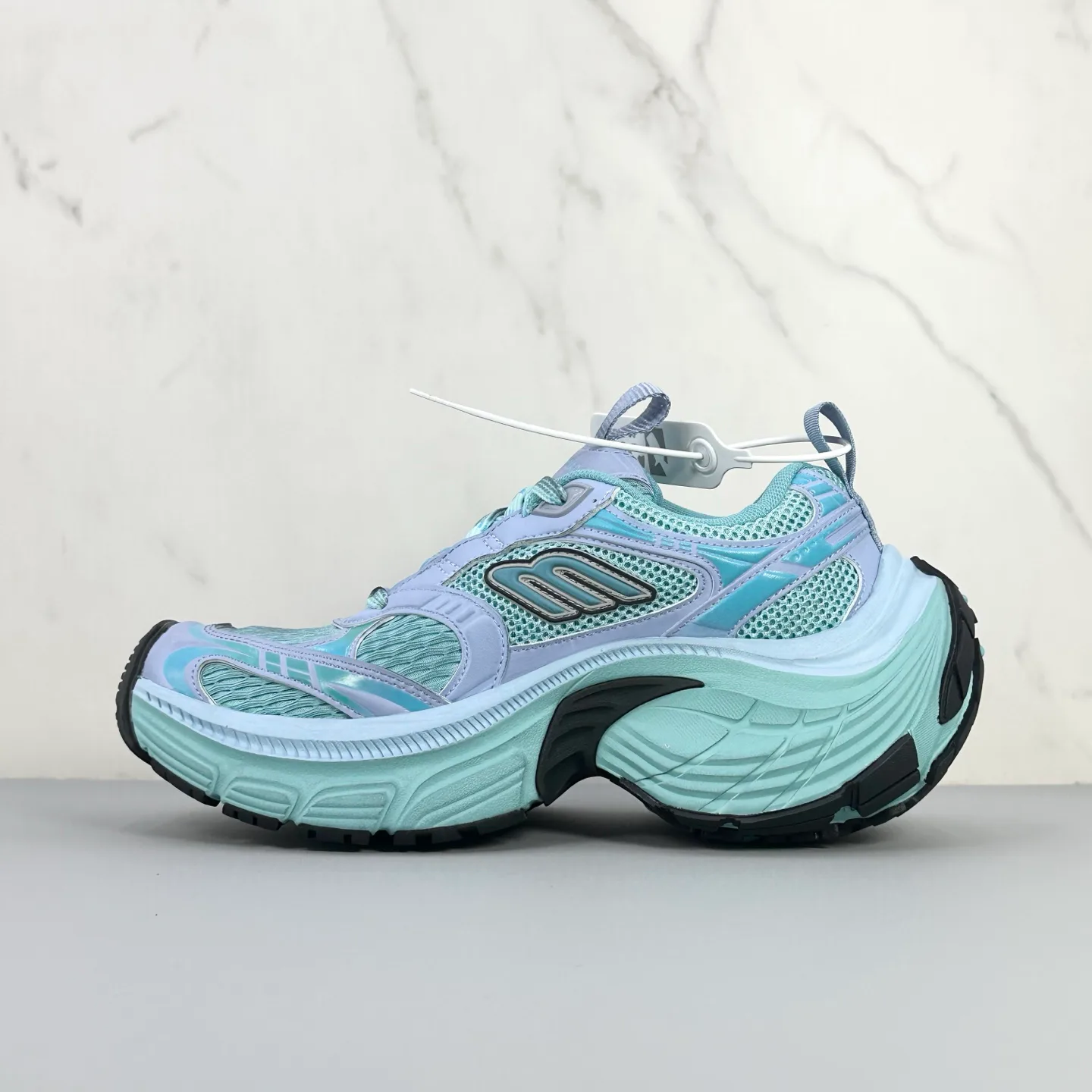 Кроссовки Женские Balenciaga 429074