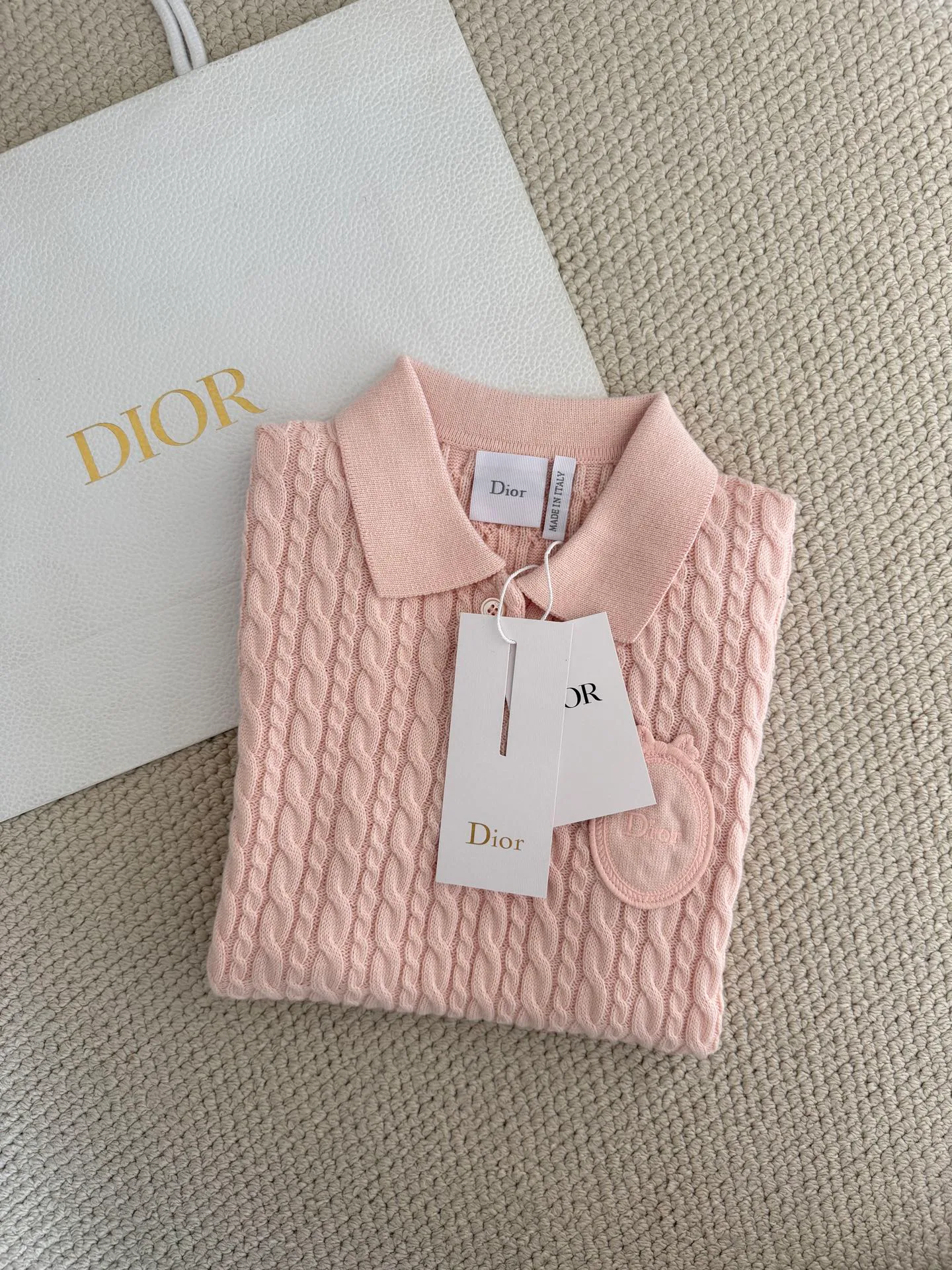 Рубашки Женские Christian Dior 12638470