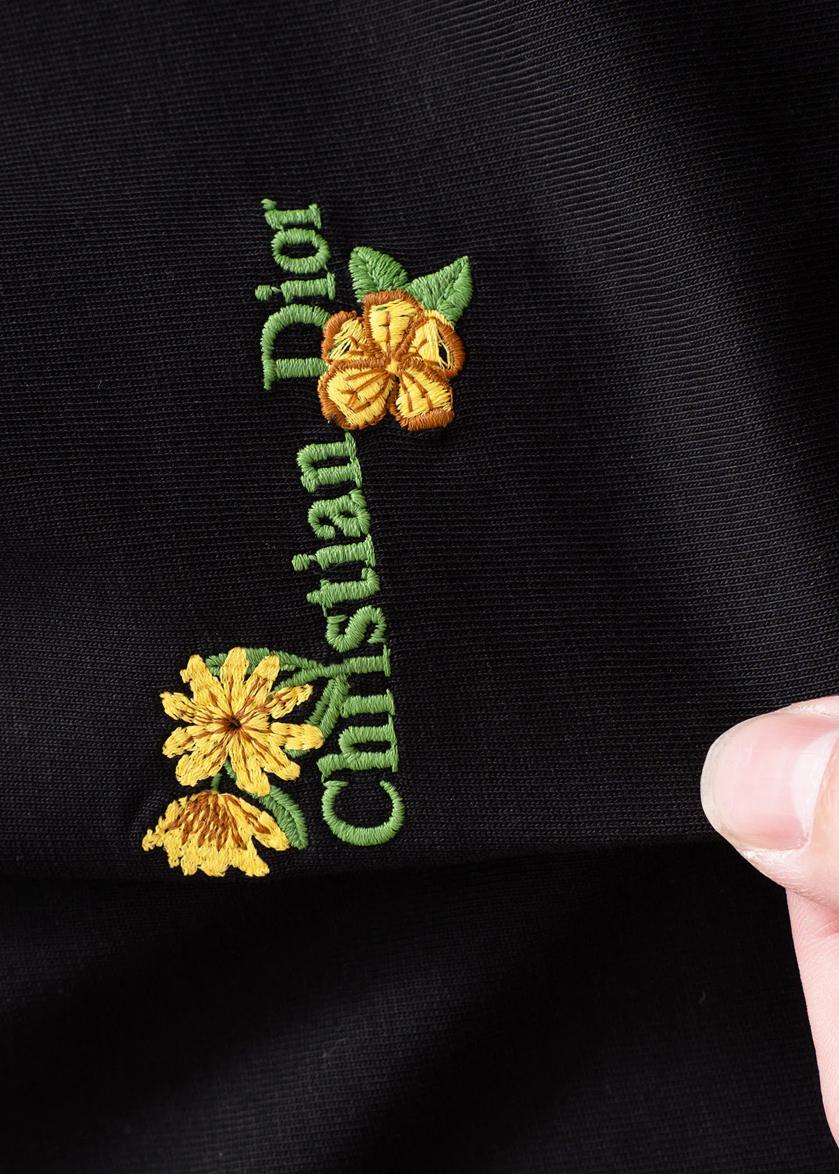 Футболки Мужские Christian Dior 9856547