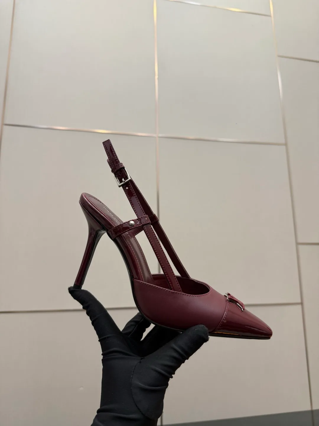 Туфли Женские Louis Vuitton 5052019
