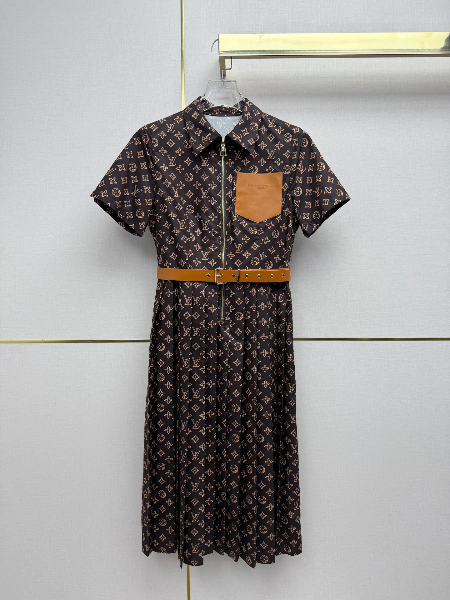 Платья Женские Louis Vuitton 10058342