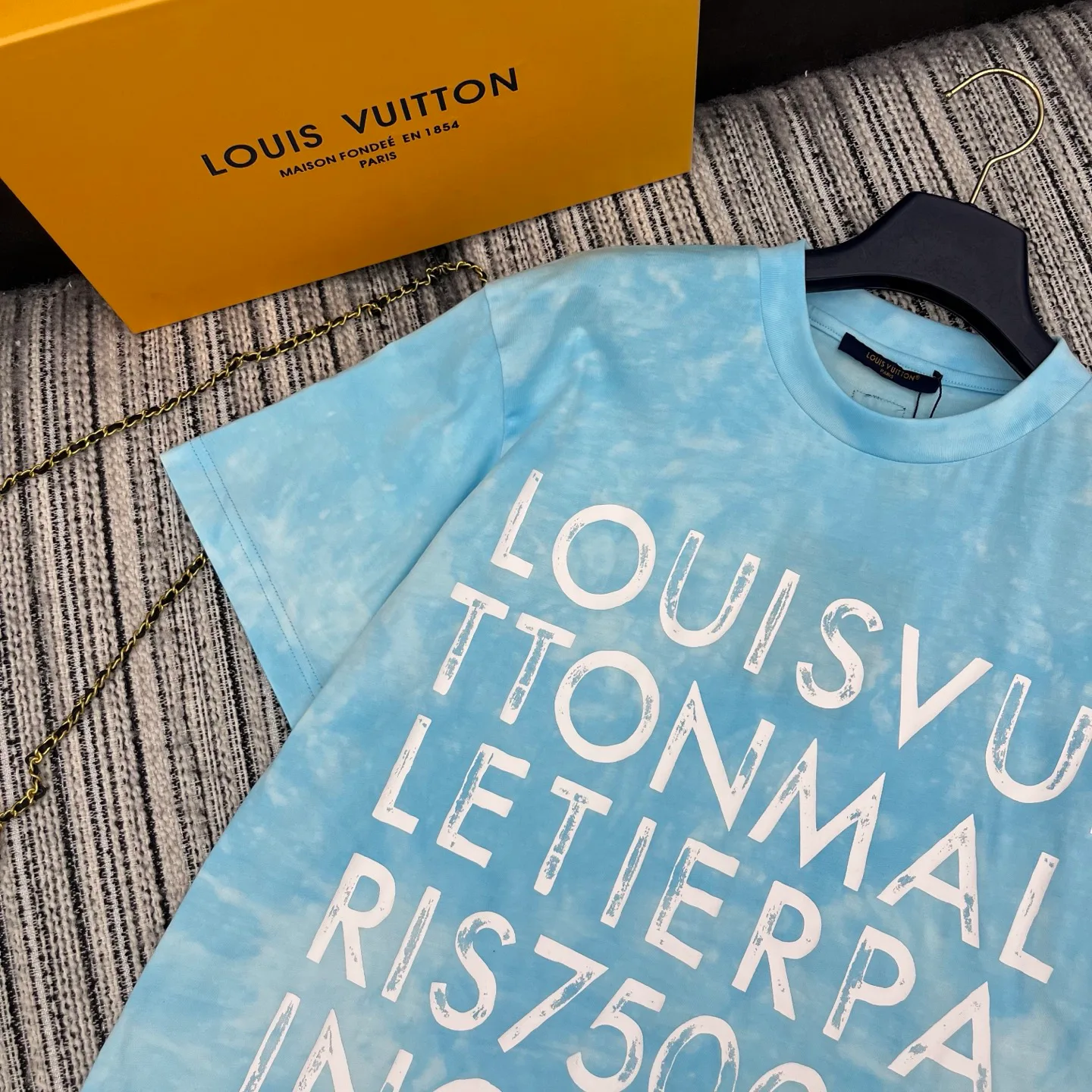 Футболки Женские Louis Vuitton 4704734