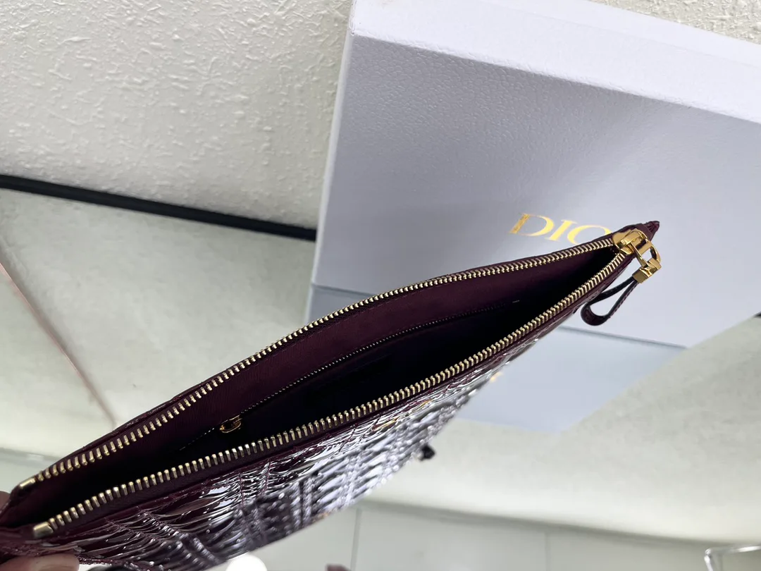 Клатчи Женские Christian Dior 23704