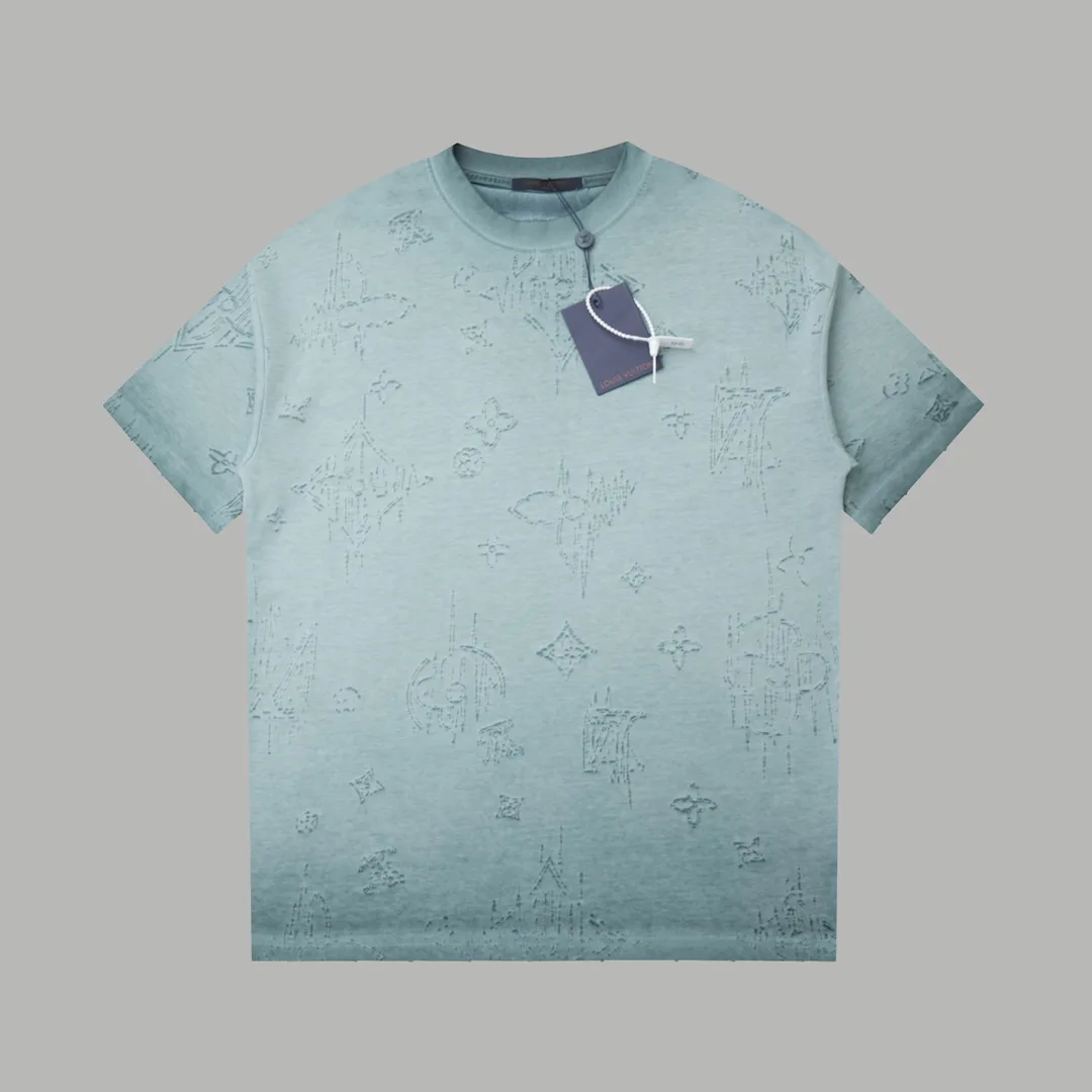 Футболки Мужские Louis Vuitton 13424541