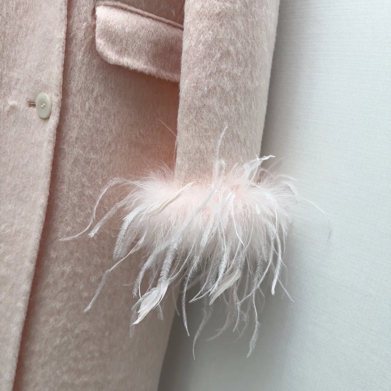 Пальто Женские Miu Miu 1280152