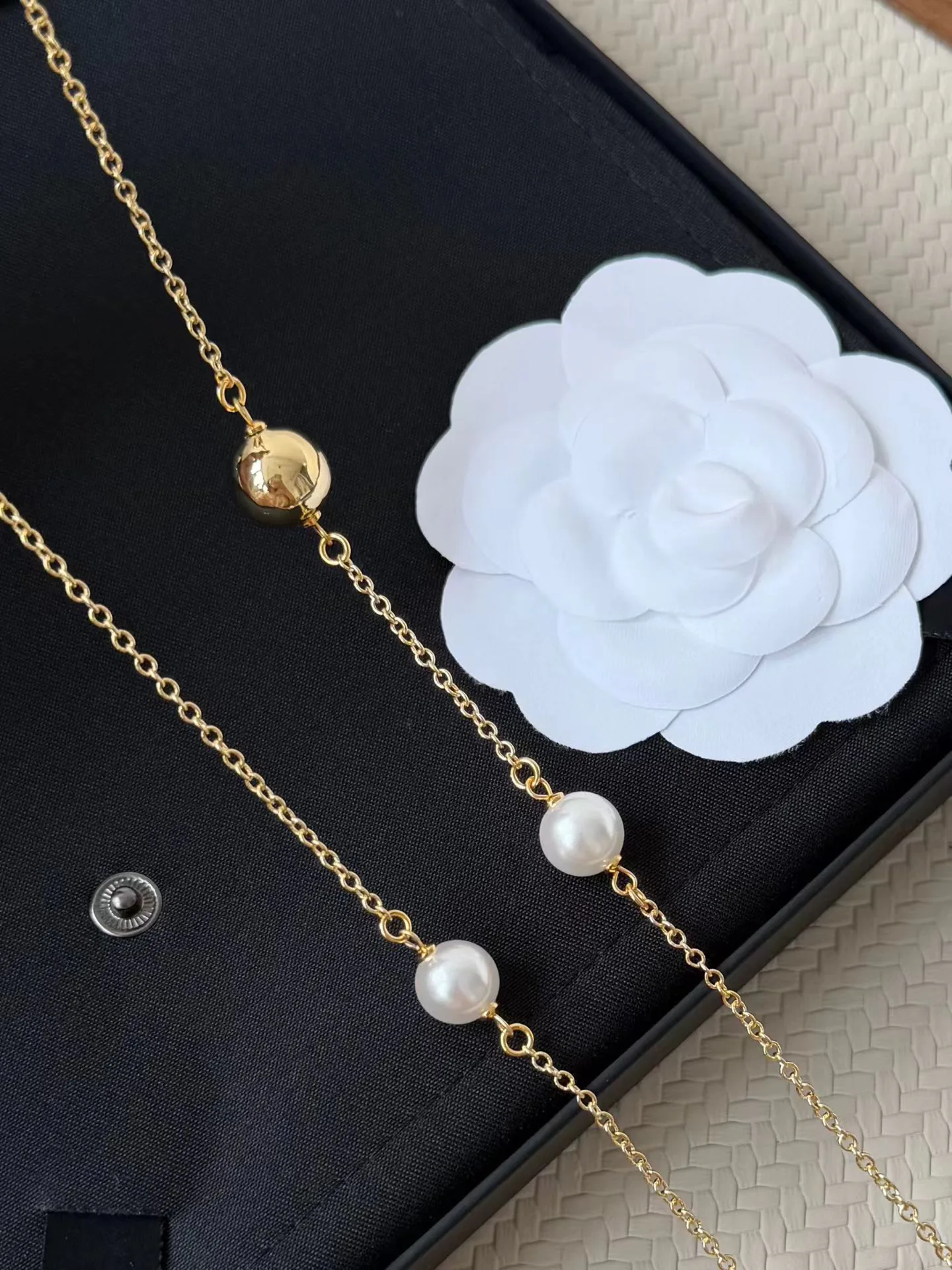 Бижутерия Chanel 17911867