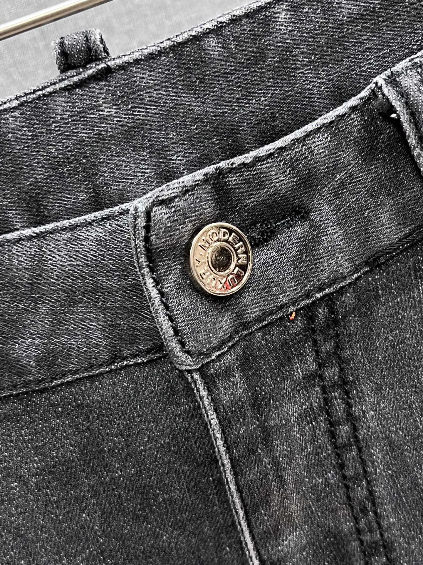 Джинсы Мужские Moncler 9175078