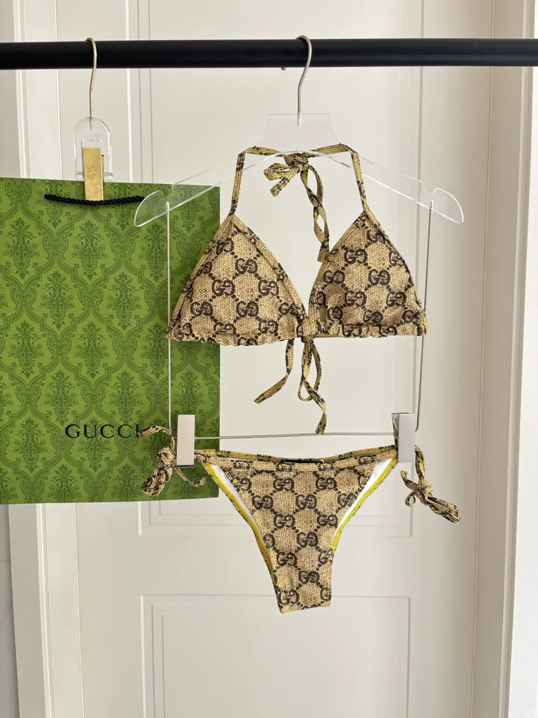 Купальники Женские Gucci 17673225