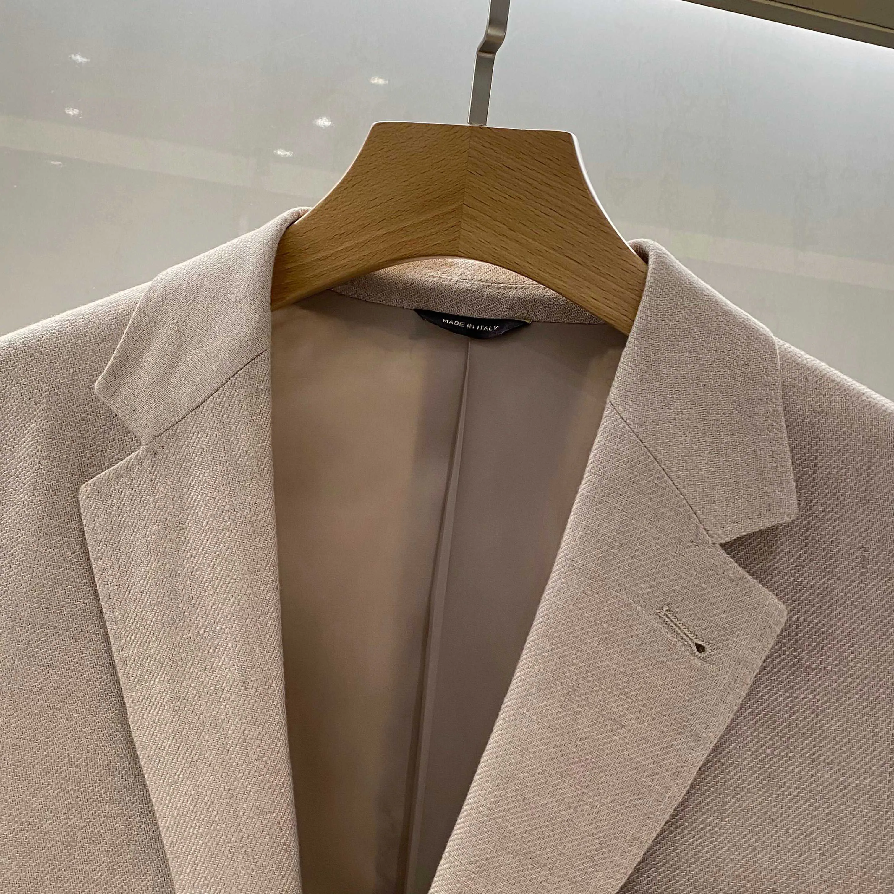 Пиджаки Мужские Loro Piana 843794