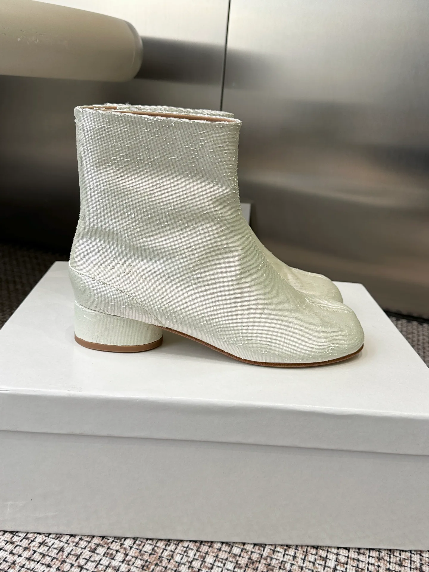 Ботильоны Женские Maison Margiela 18237816