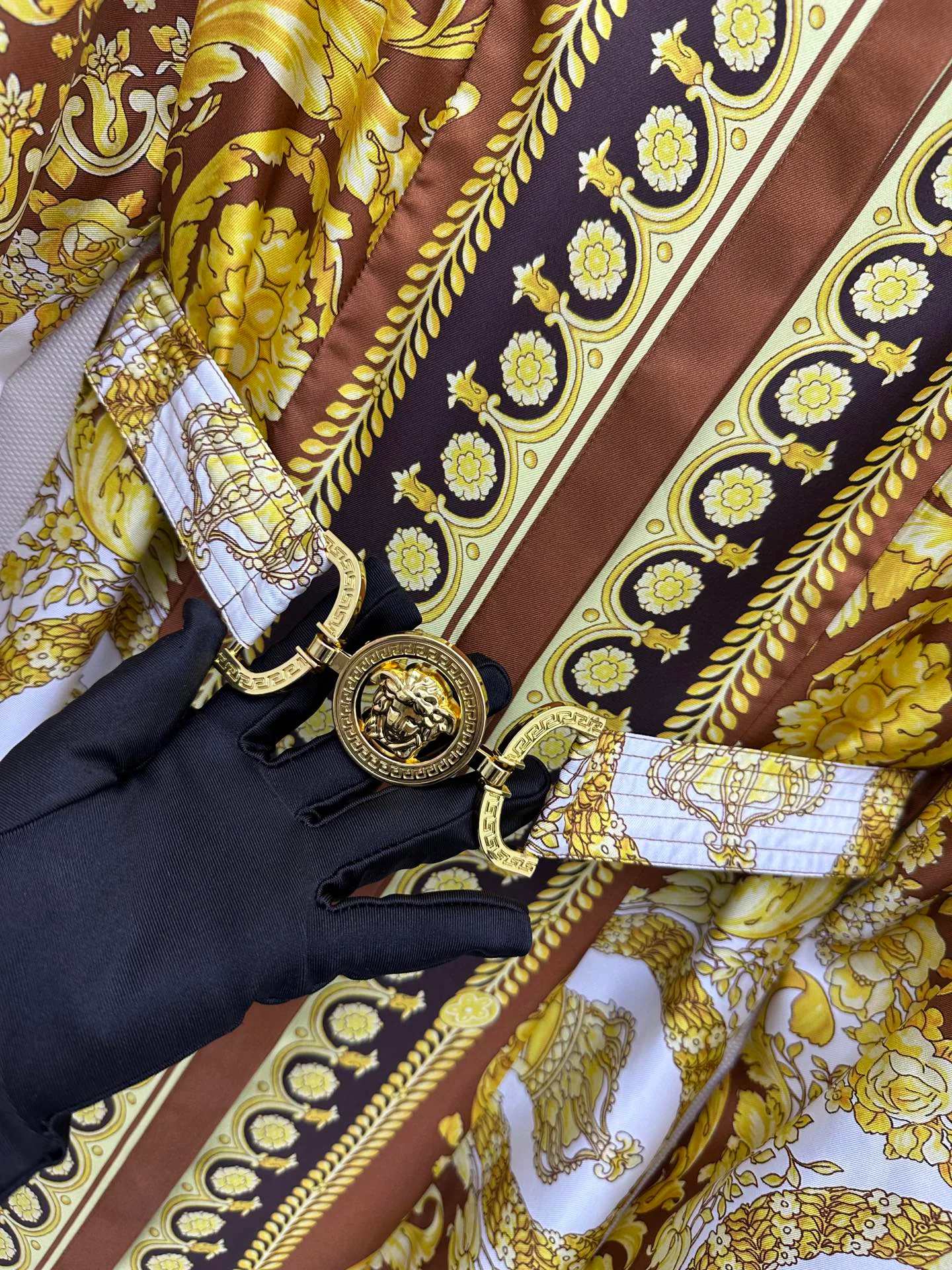 Платья Женские Versace 11326612