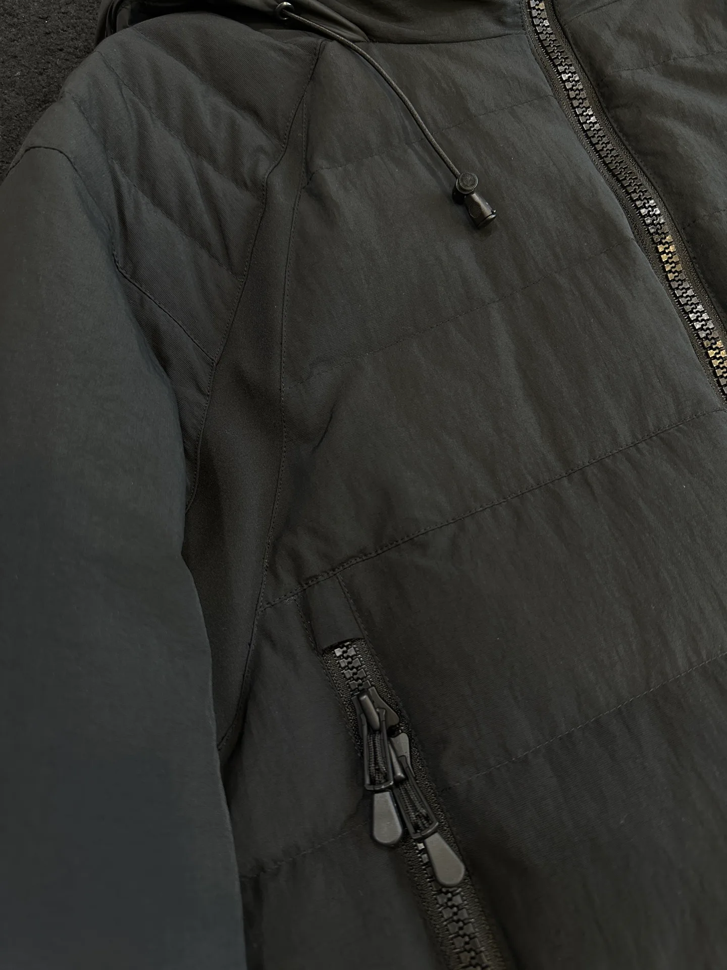 Куртки И Пуховики Мужские Canada Goose 1279512