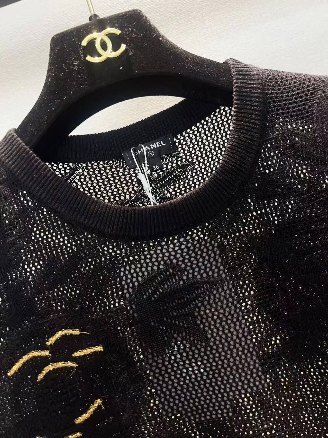 Топы Женские Chanel 13072712