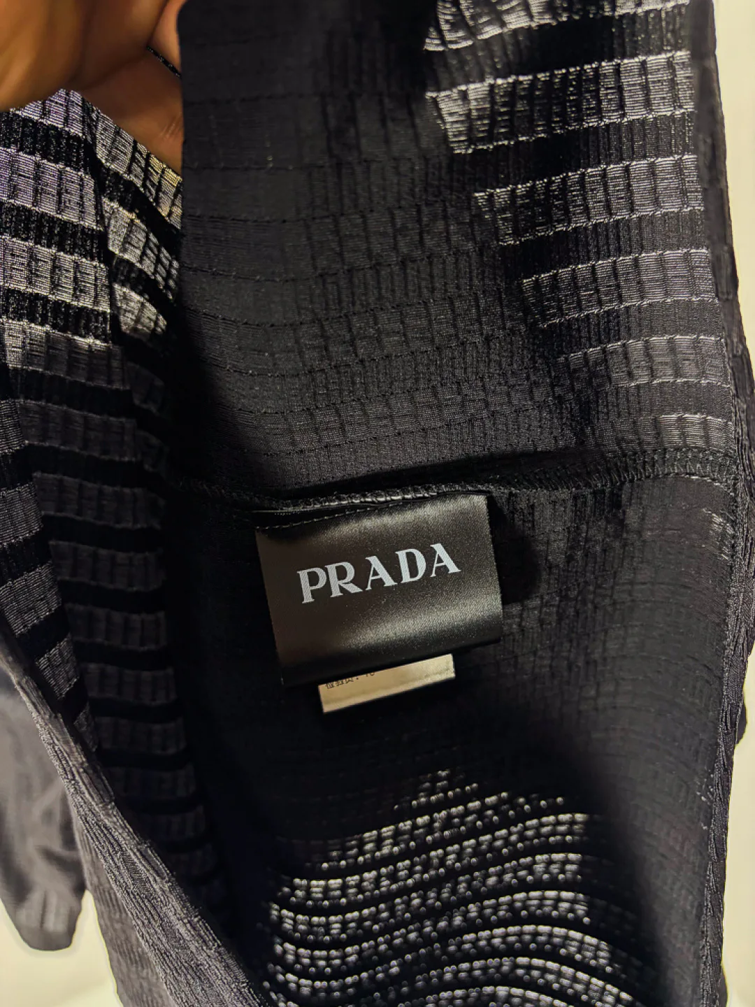 Футболки Мужские Prada 12763984