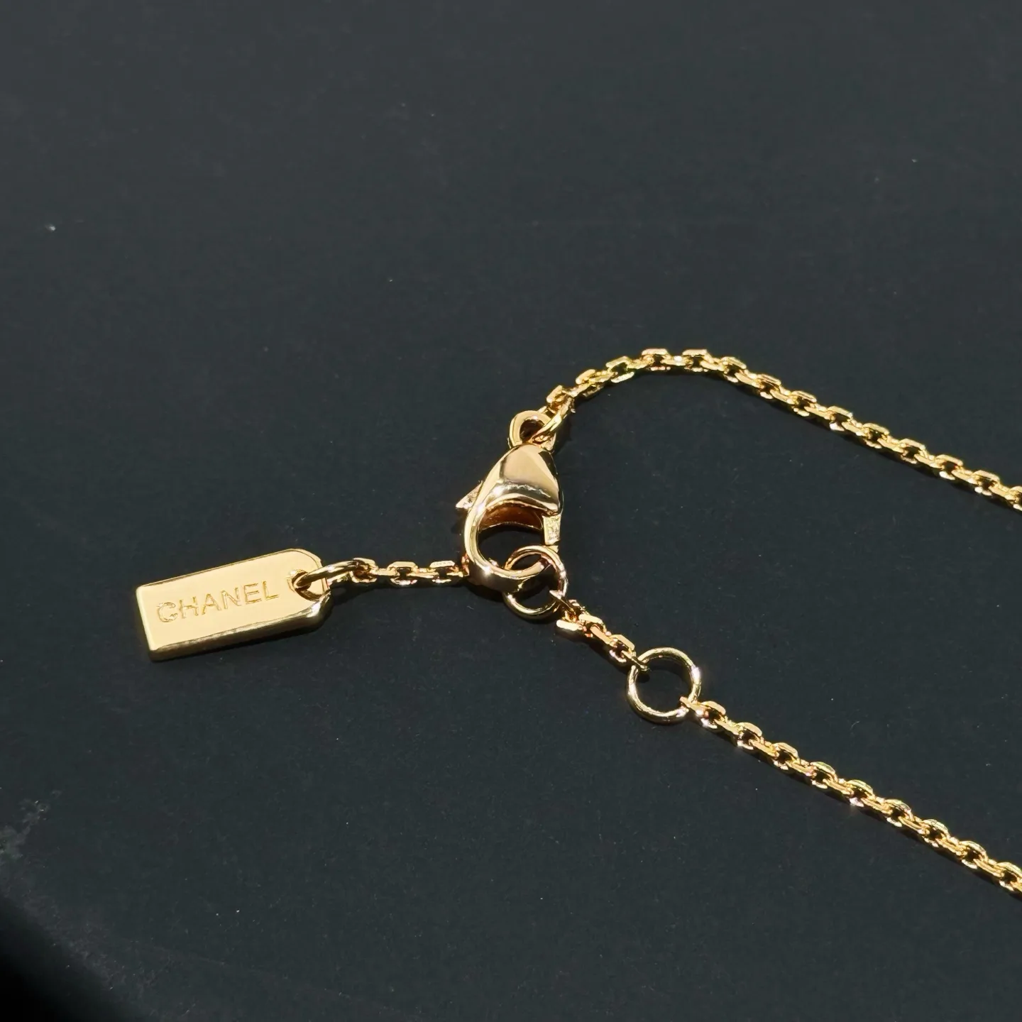 Бижутерия Chanel 909964