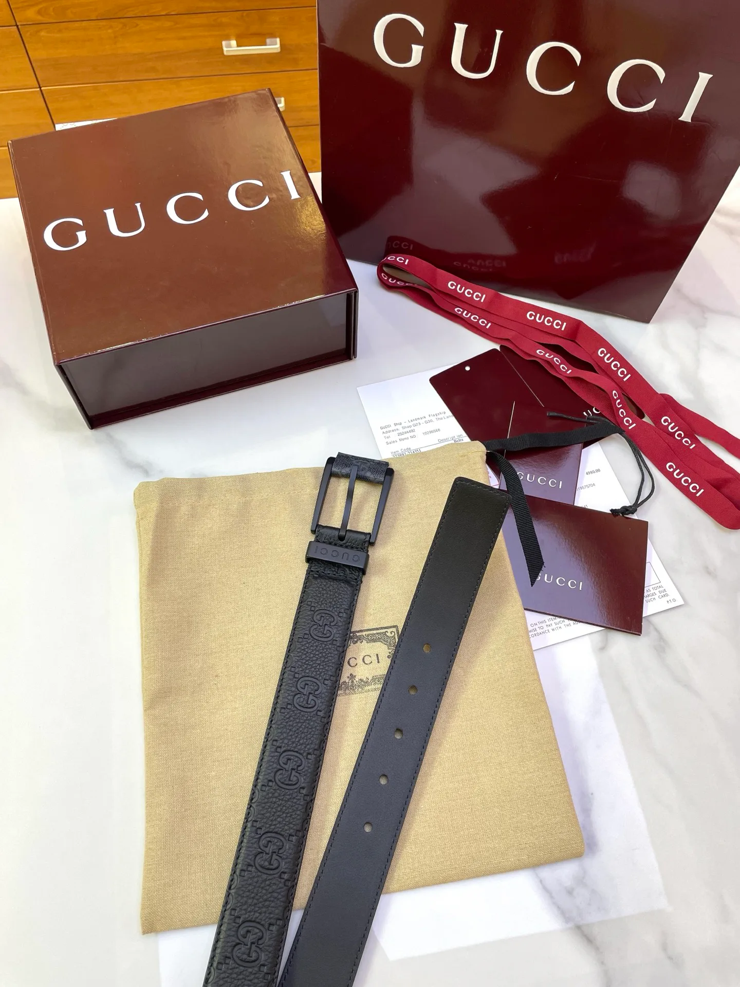 Ремни Gucci 11406616