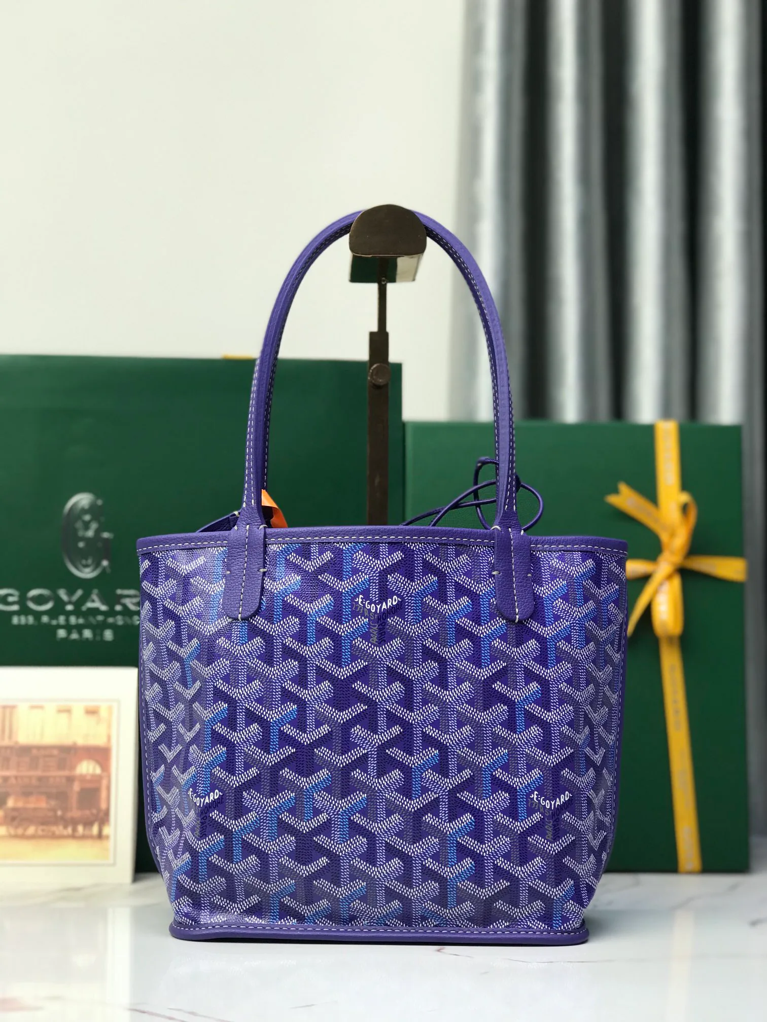 Классические Сумки Женские Goyard 13151436