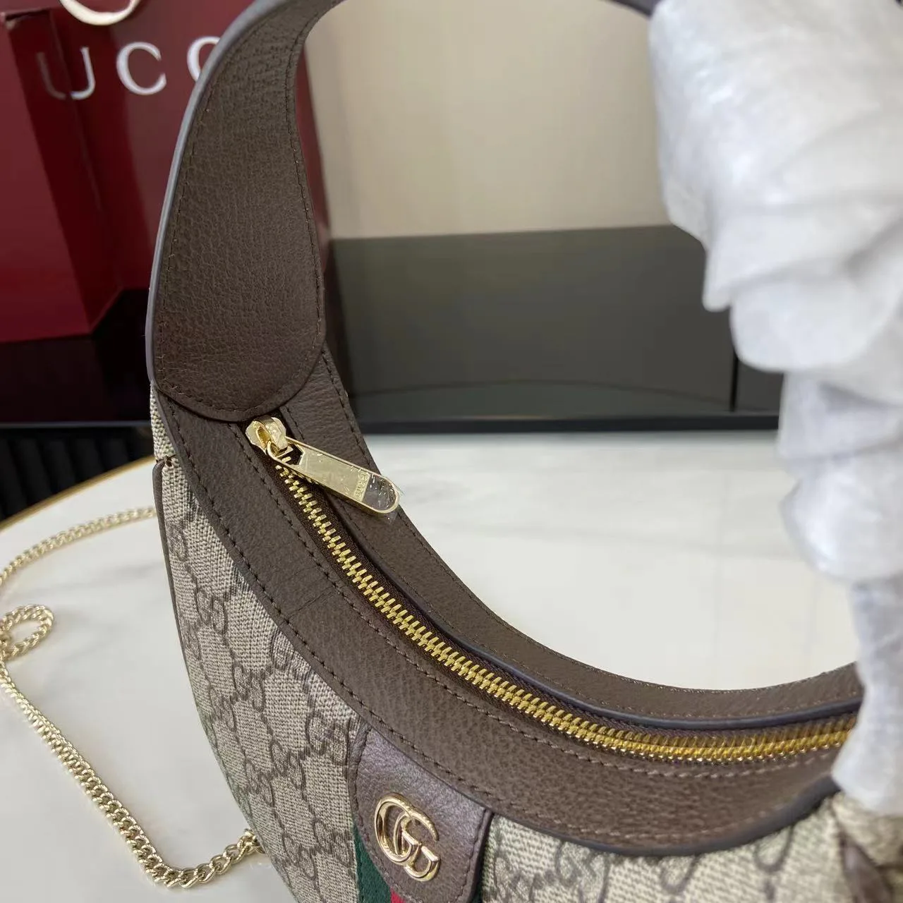 Классические Сумки Женские Gucci 13435206