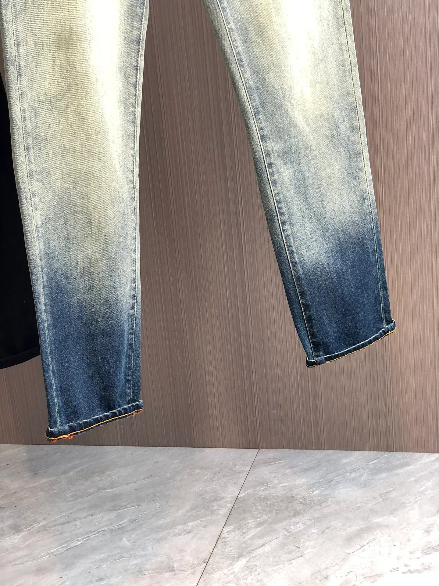 Джинсы Мужские Prada 11514645